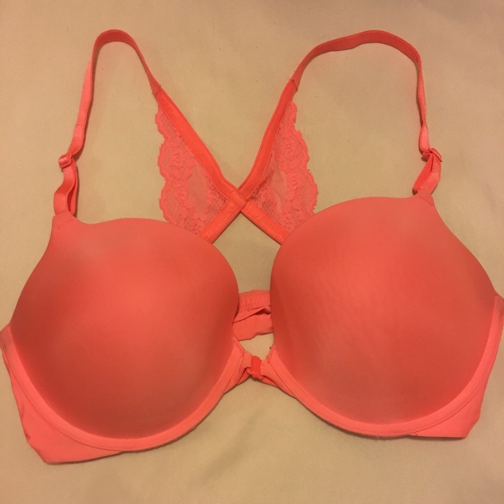 Victoria’s Secret Push-up Bra